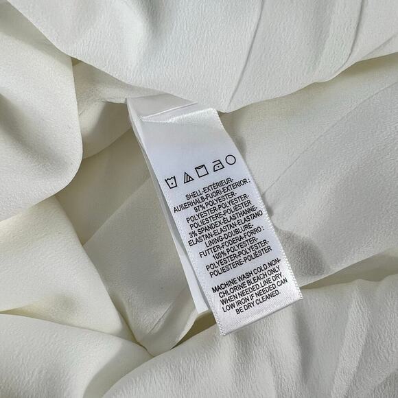 New Women’s Dress The Population Bailey Dress Size L - Picture 8 of 9